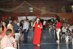 Natal em Família inédito traz espetáculo cultural “A Magia do Natal”